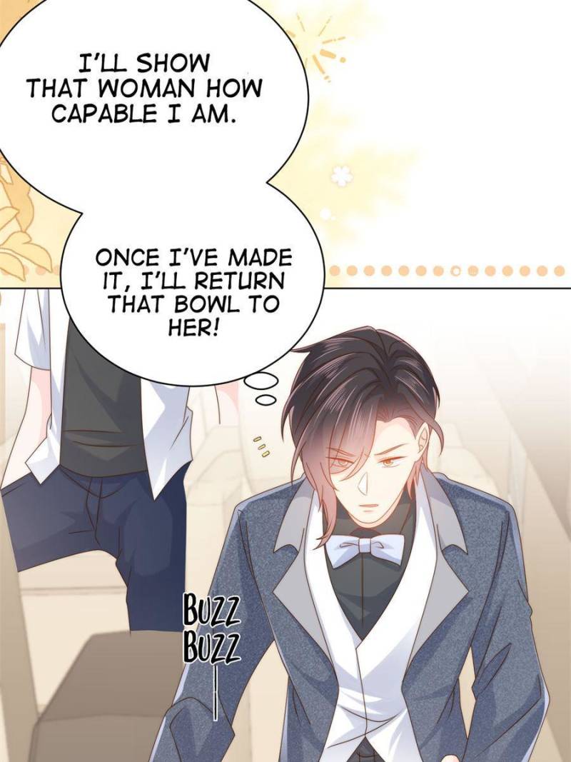 The boss is three and a half years old chapter 123 - page 6