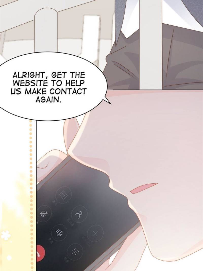 The boss is three and a half years old chapter 123 - page 60