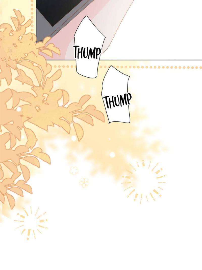 The boss is three and a half years old chapter 123 - page 61