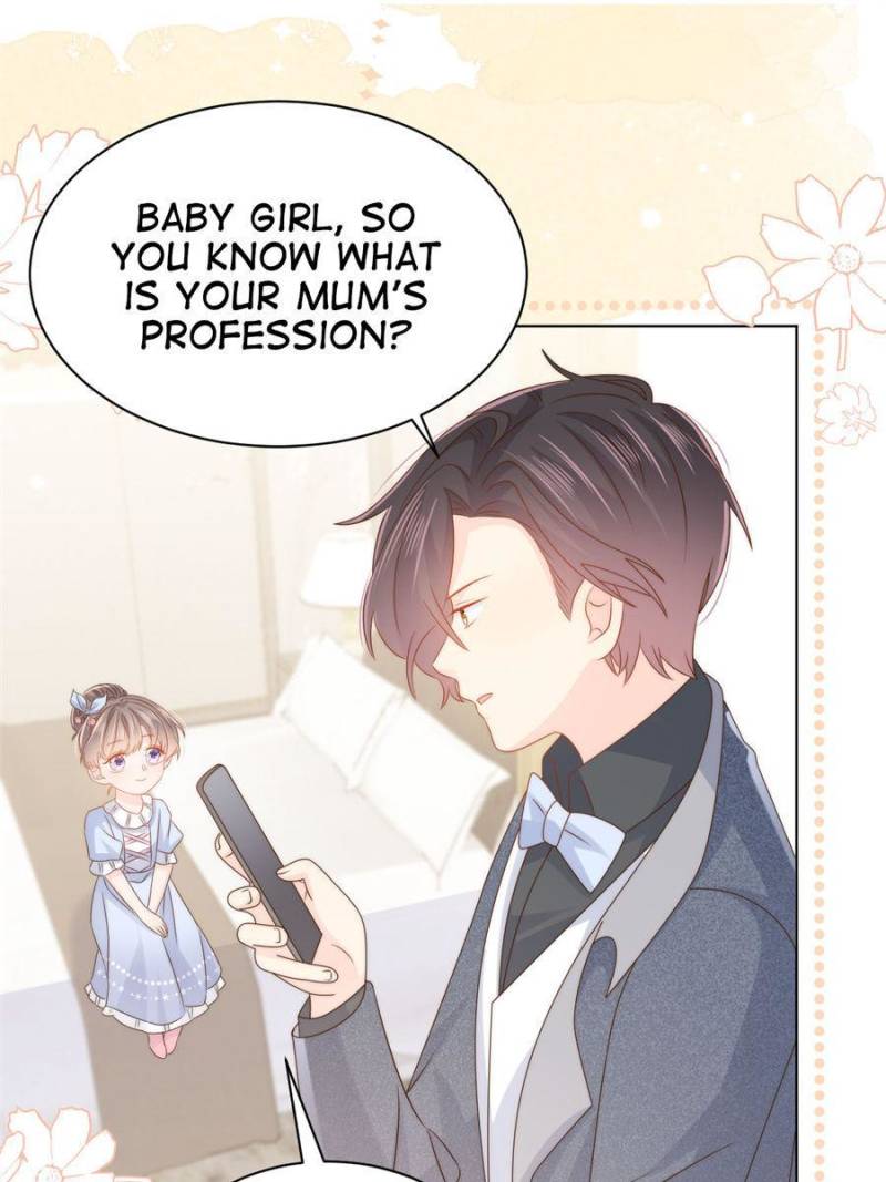 The boss is three and a half years old chapter 123 - page 63