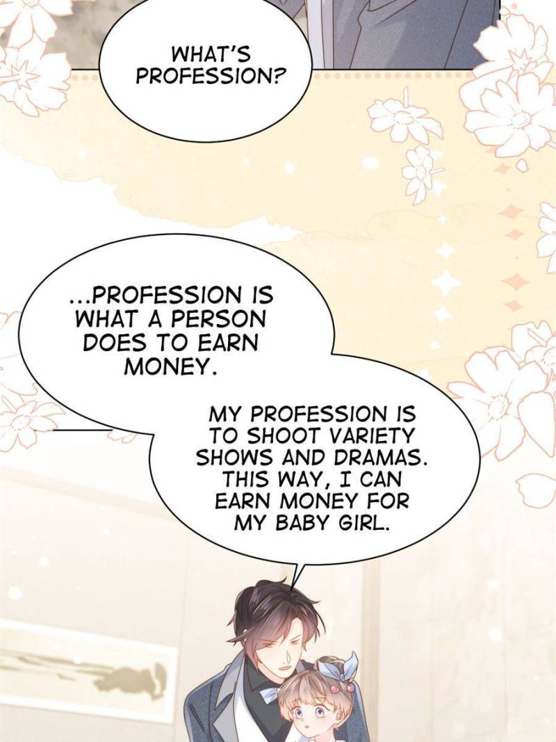 The boss is three and a half years old chapter 123 - page 64