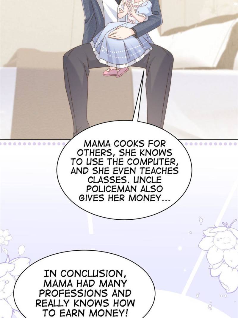 The boss is three and a half years old chapter 123 - page 65