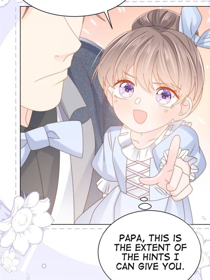 The boss is three and a half years old chapter 123 - page 66