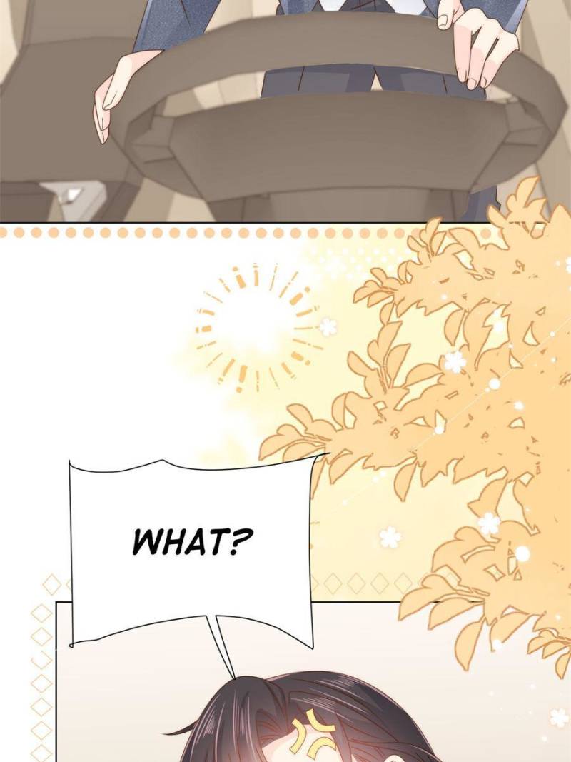The boss is three and a half years old chapter 123 - page 7