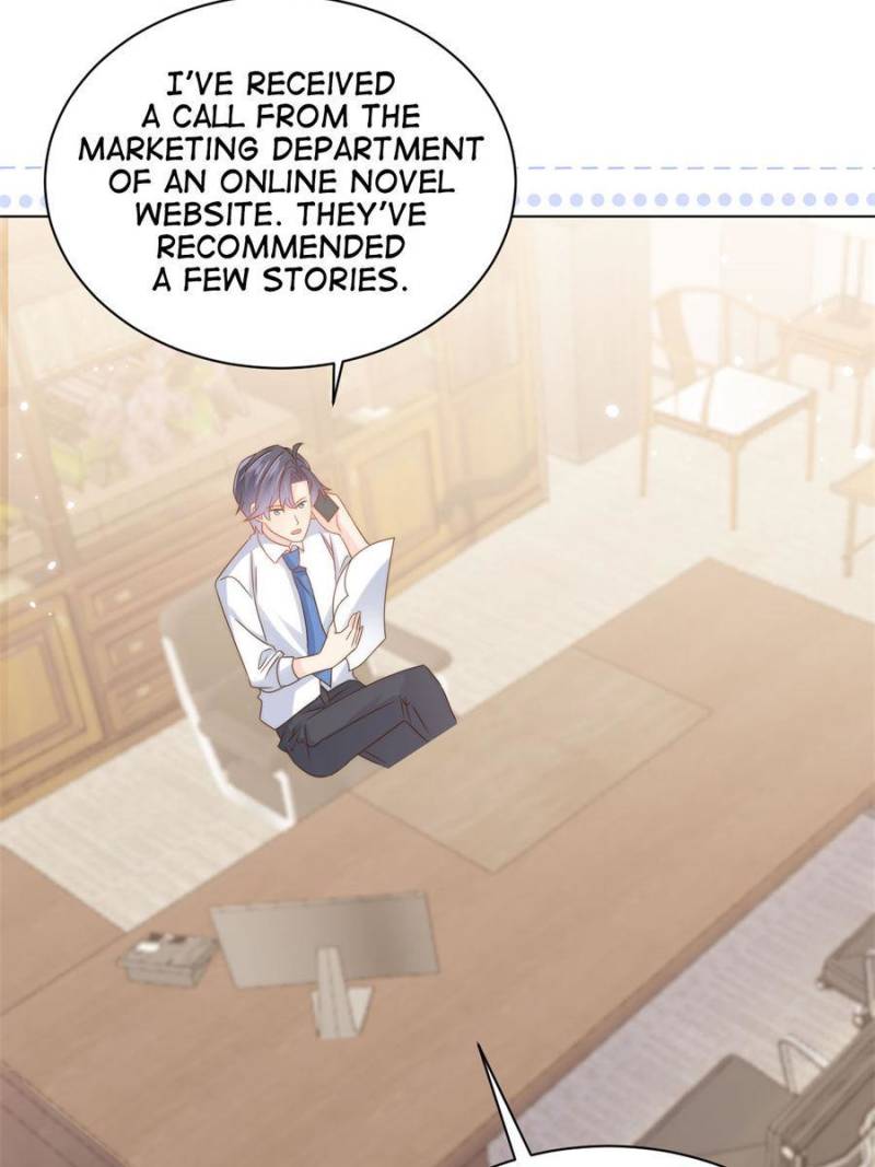 The boss is three and a half years old chapter 123 - page 9