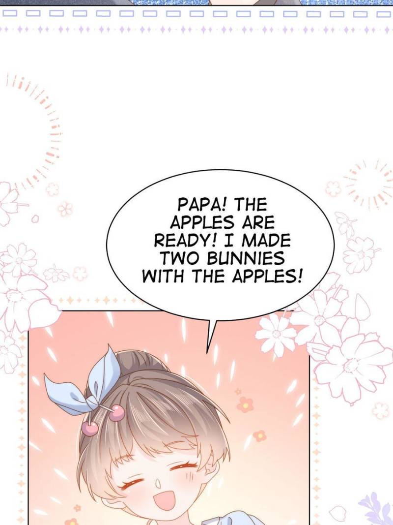The boss is three and a half years old chapter 124 - page 18