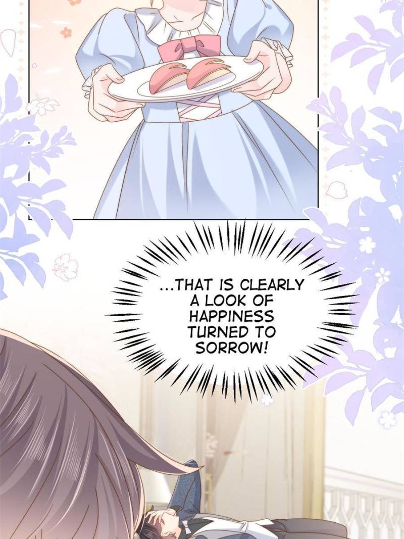 The boss is three and a half years old chapter 124 - page 19