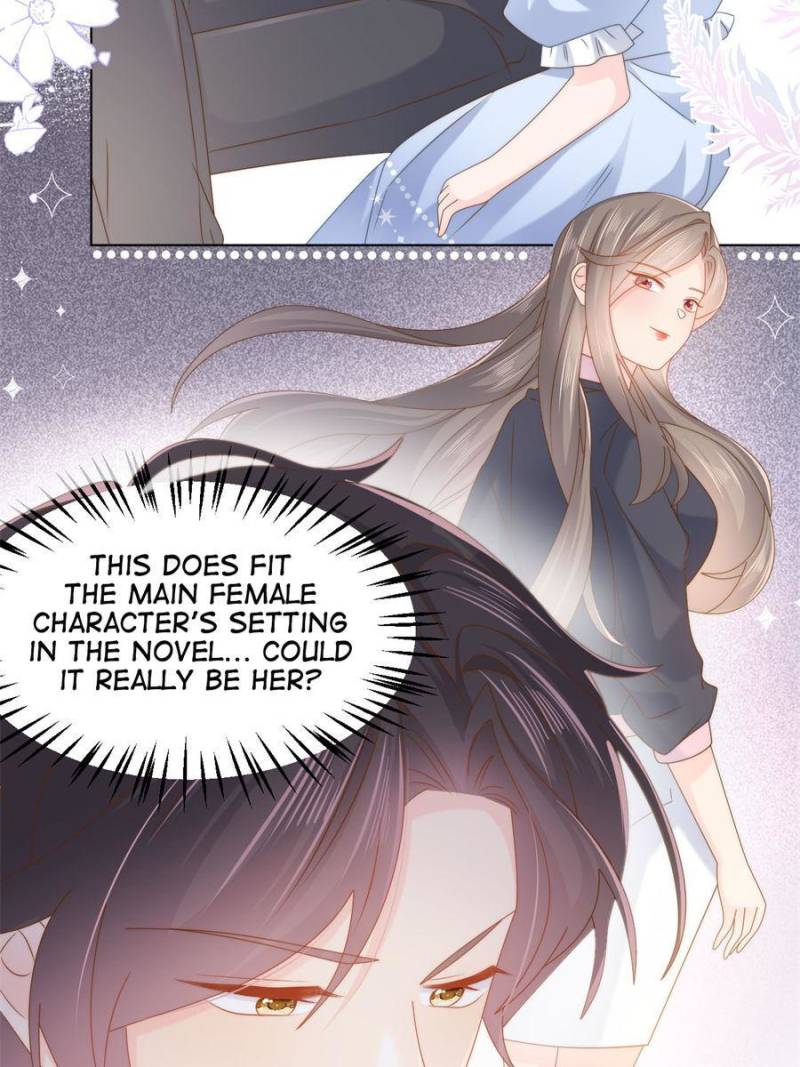 The boss is three and a half years old chapter 124 - page 2