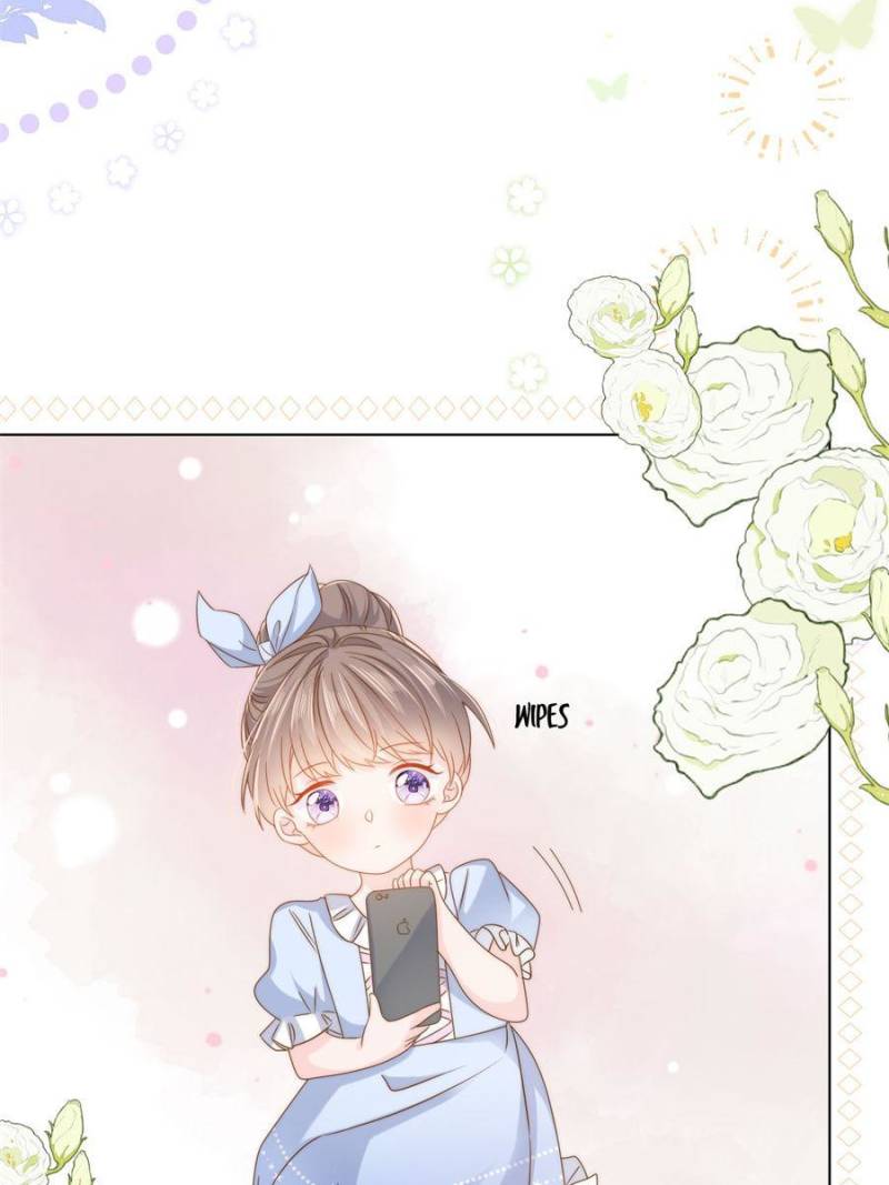 The boss is three and a half years old chapter 124 - page 22