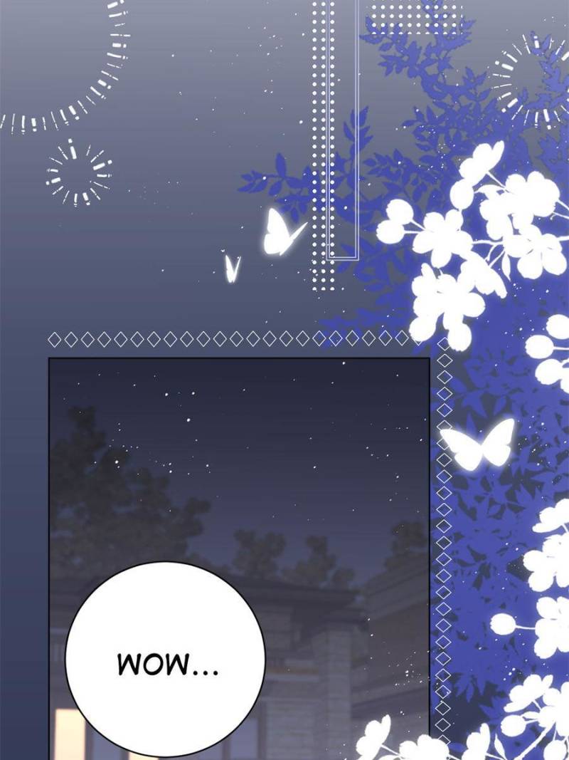 The boss is three and a half years old chapter 124 - page 24