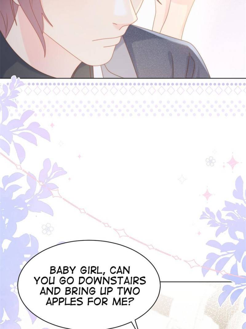 The boss is three and a half years old chapter 124 - page 3