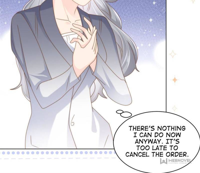 The boss is three and a half years old chapter 124 - page 30