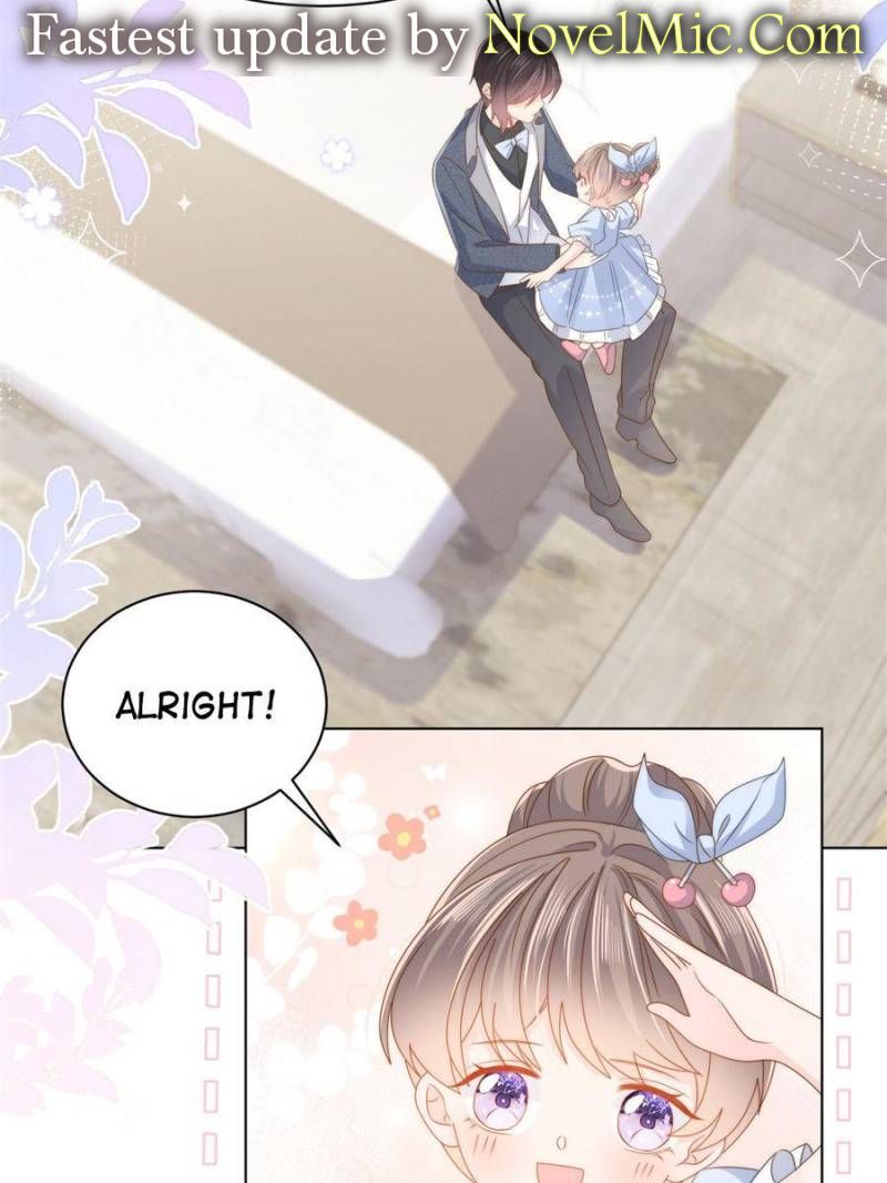 The boss is three and a half years old chapter 124 - page 4
