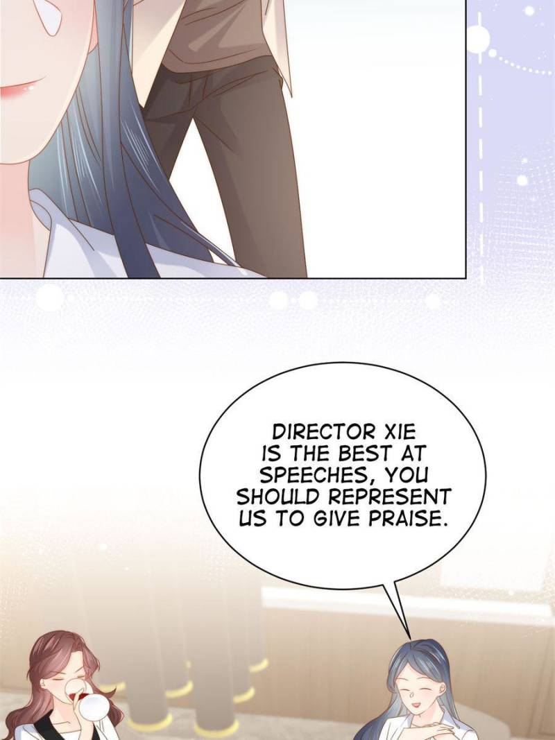 The boss is three and a half years old chapter 124 - page 41