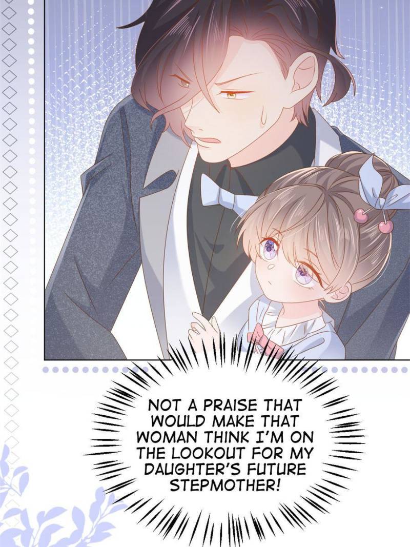 The boss is three and a half years old chapter 124 - page 48