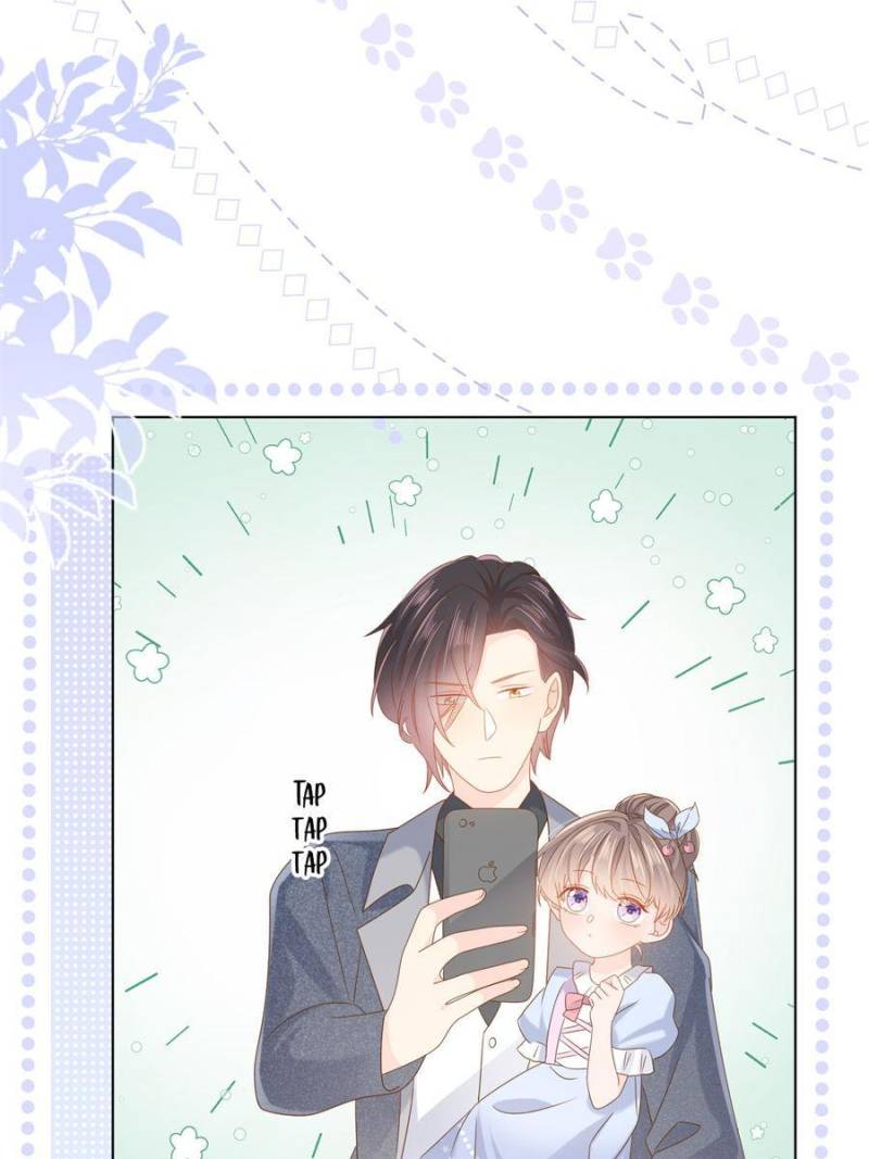 The boss is three and a half years old chapter 124 - page 50