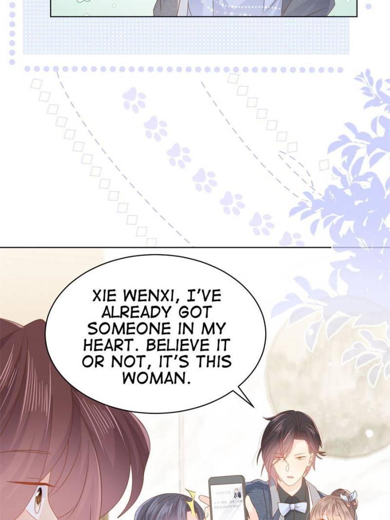 The boss is three and a half years old chapter 124 - page 51