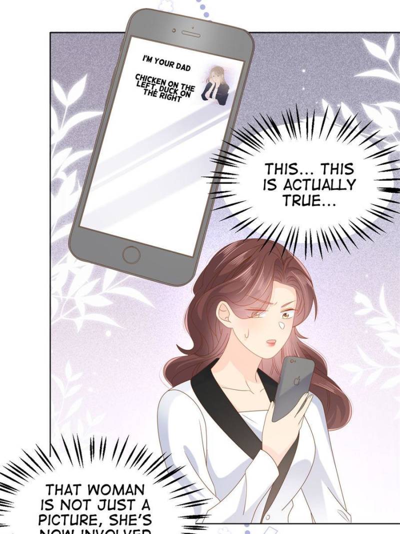 The boss is three and a half years old chapter 124 - page 53