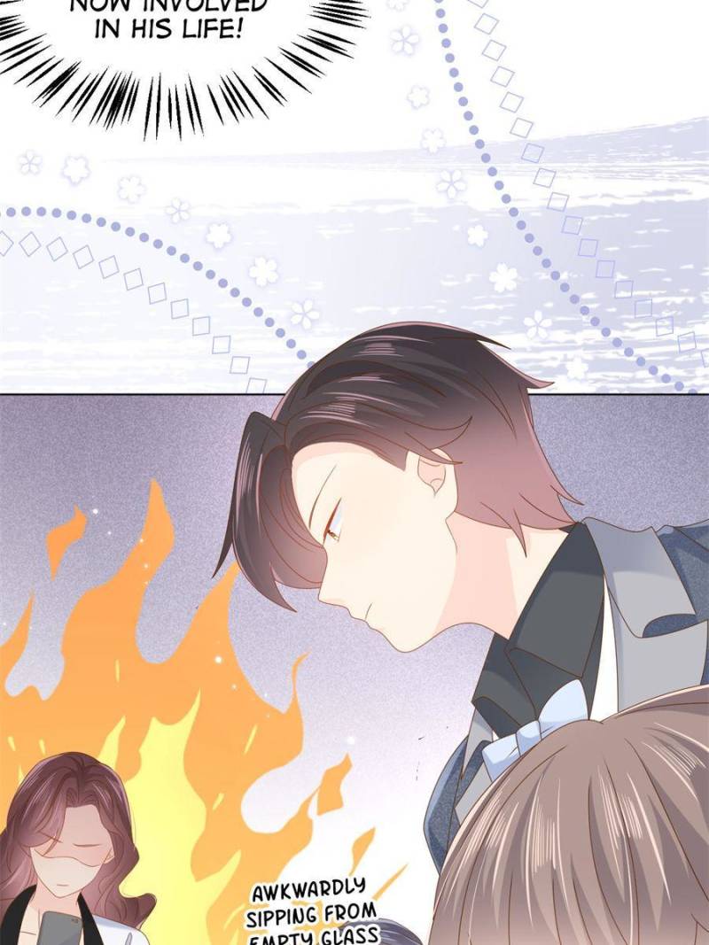 The boss is three and a half years old chapter 124 - page 54