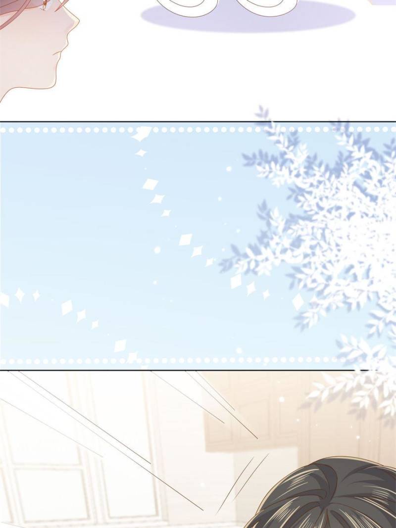The boss is three and a half years old chapter 124 - page 58