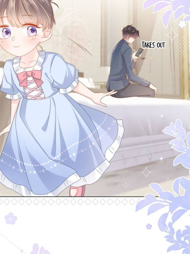 The boss is three and a half years old chapter 124 - page 6