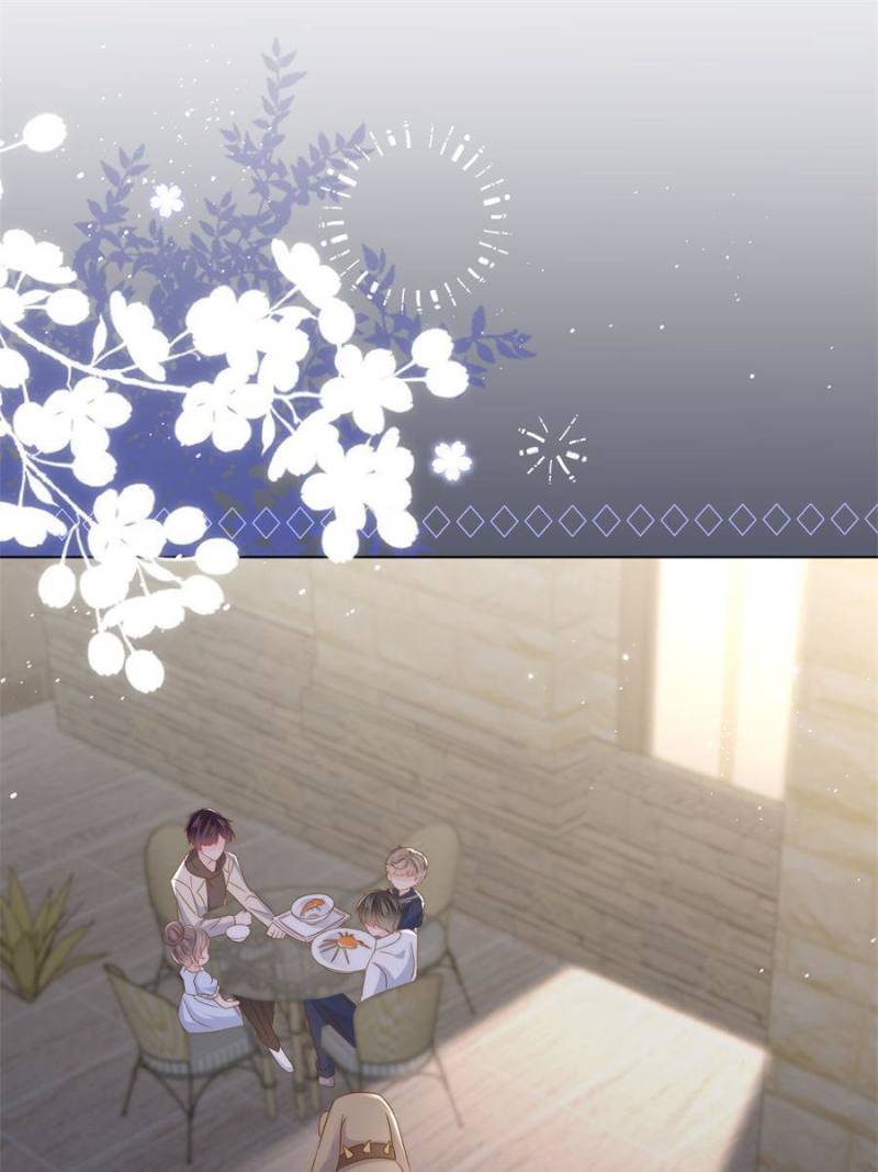 The boss is three and a half years old chapter 124 - page 61