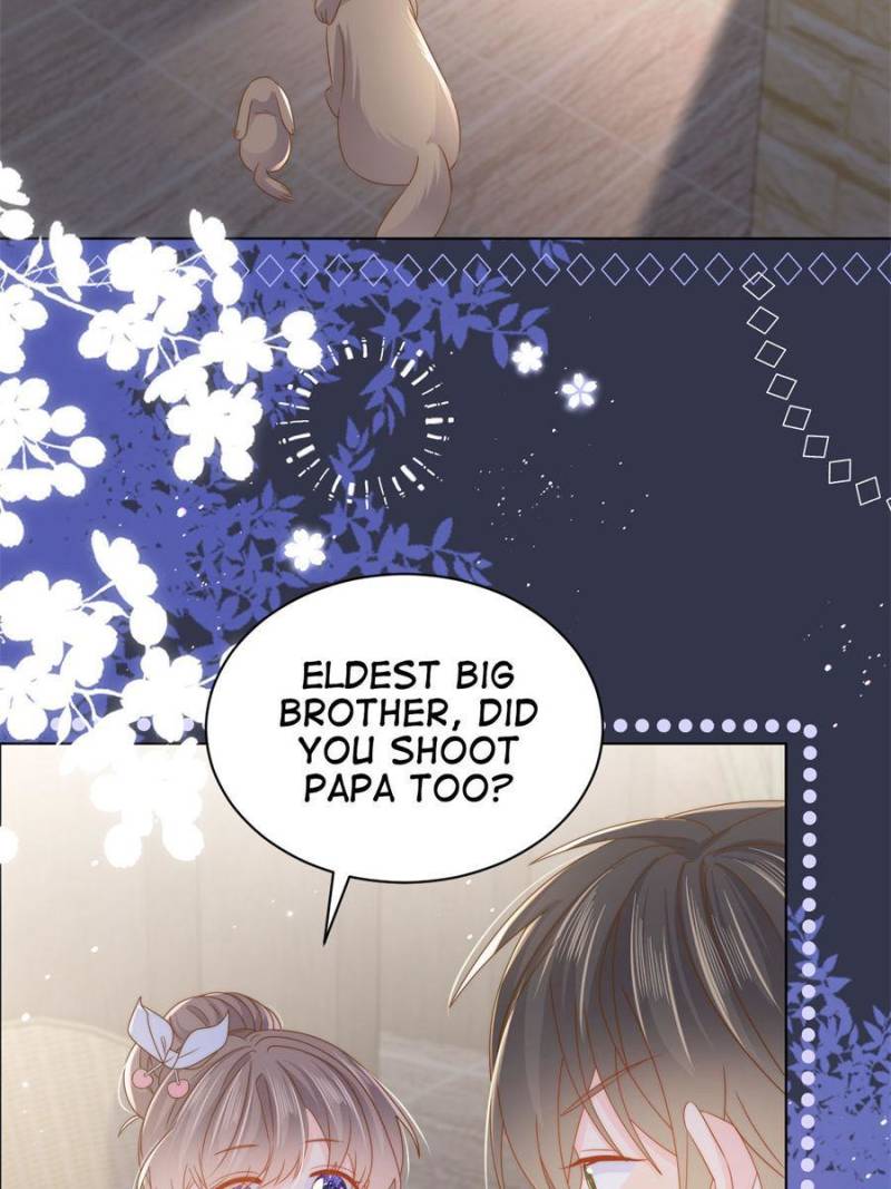 The boss is three and a half years old chapter 124 - page 62