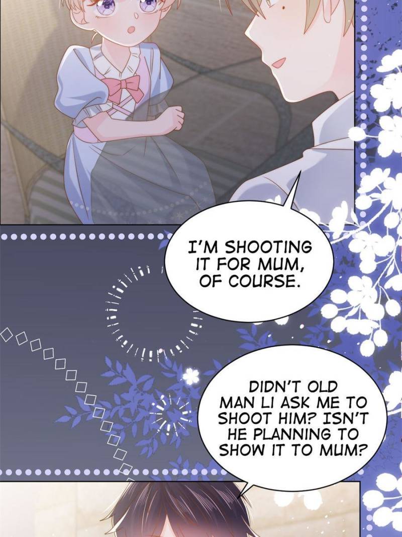 The boss is three and a half years old chapter 124 - page 63
