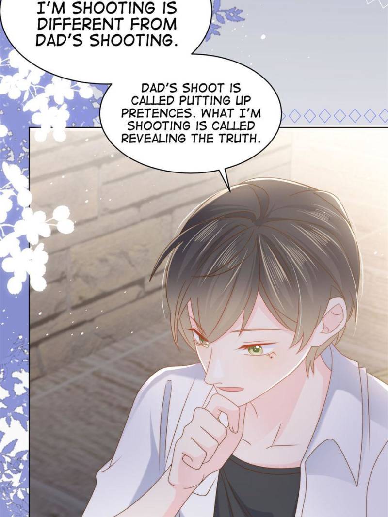 The boss is three and a half years old chapter 124 - page 65