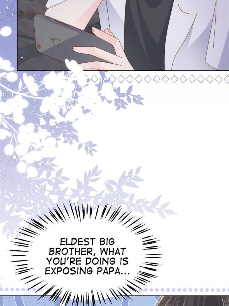 The boss is three and a half years old chapter 124 - page 66