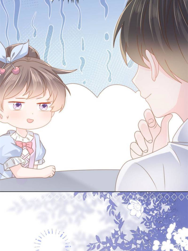 The boss is three and a half years old chapter 124 - page 67