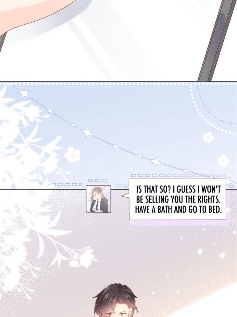 The boss is three and a half years old chapter 124 - page 8