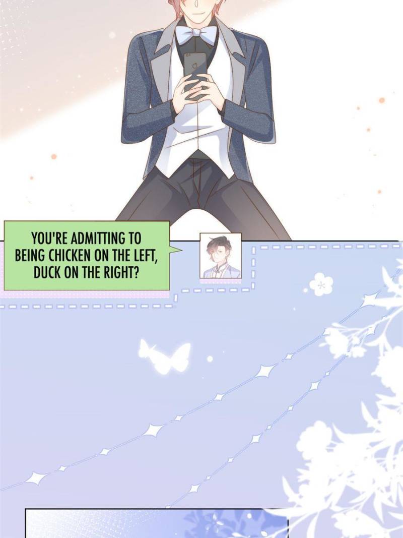The boss is three and a half years old chapter 124 - page 9