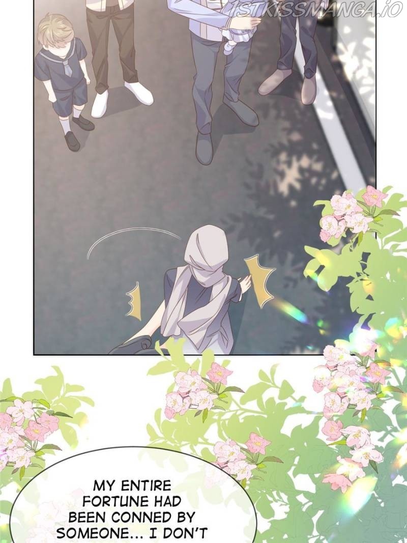 The boss is three and a half years old chapter 116 - page 11