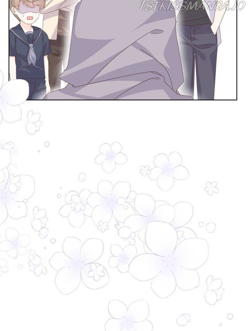 The boss is three and a half years old chapter 116 - page 14