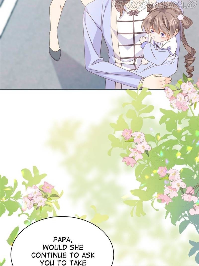 The boss is three and a half years old chapter 116 - page 24