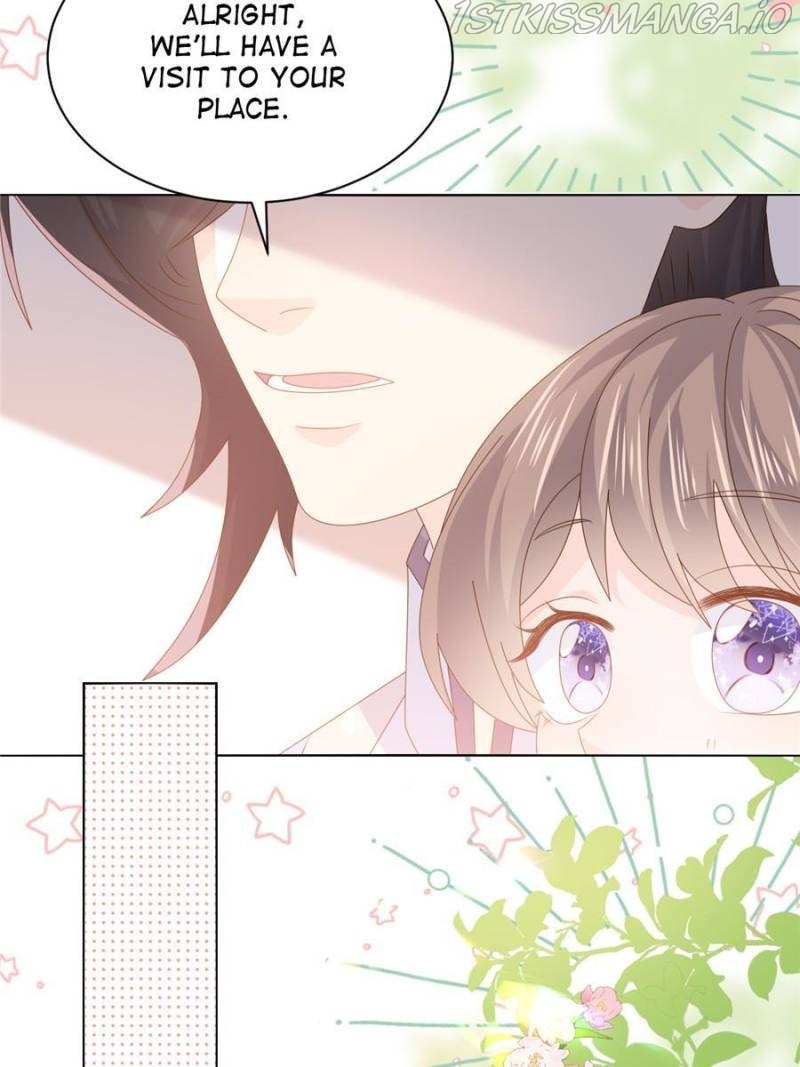 The boss is three and a half years old chapter 116 - page 37