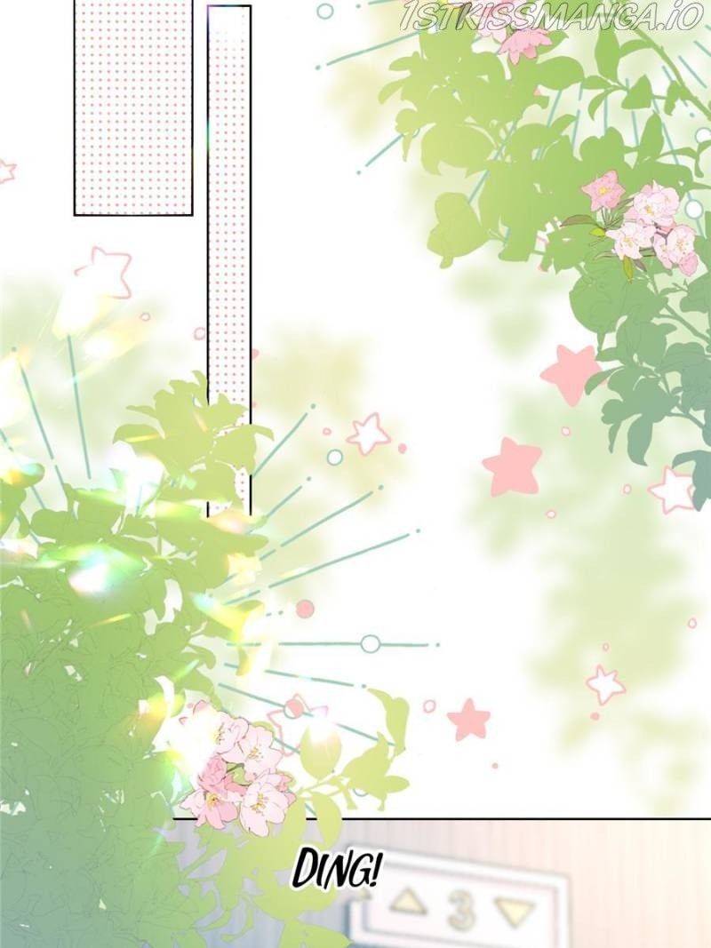 The boss is three and a half years old chapter 116 - page 38