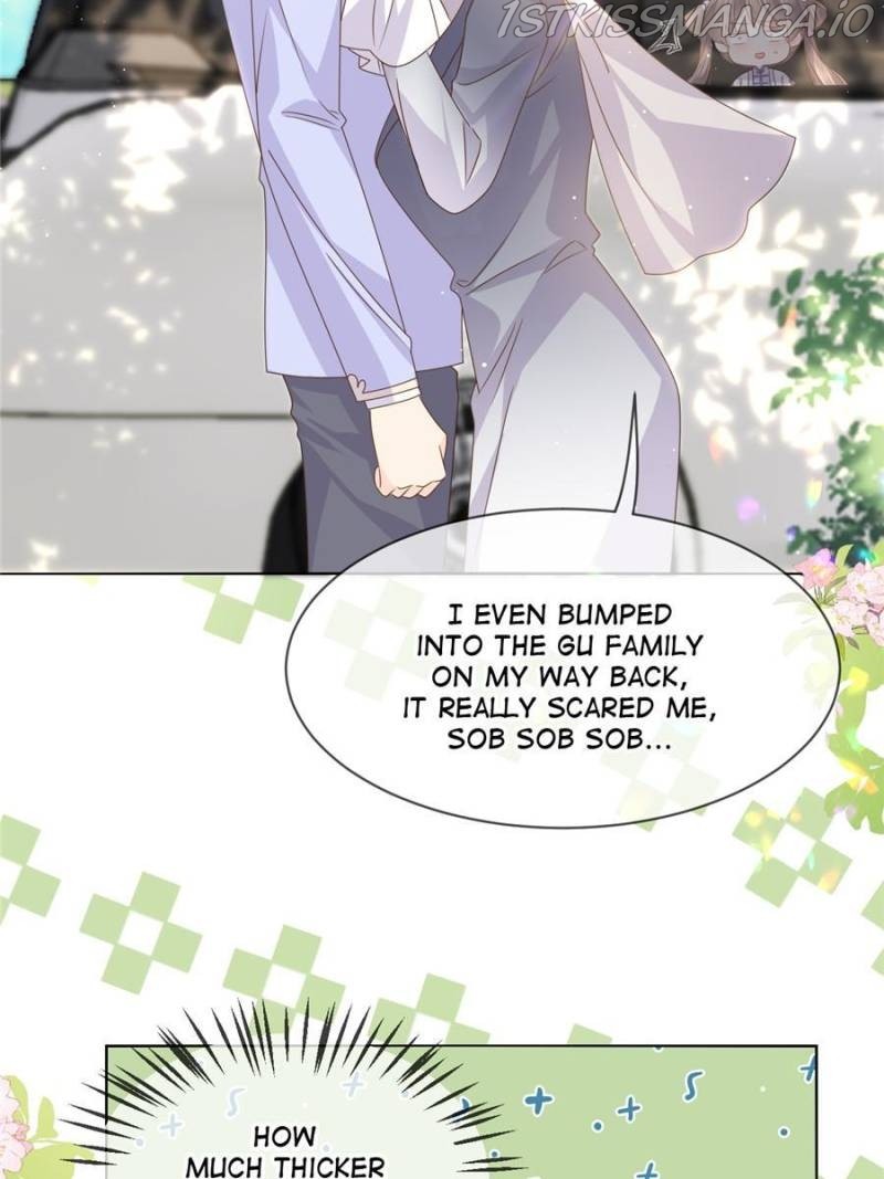 The boss is three and a half years old chapter 116 - page 4