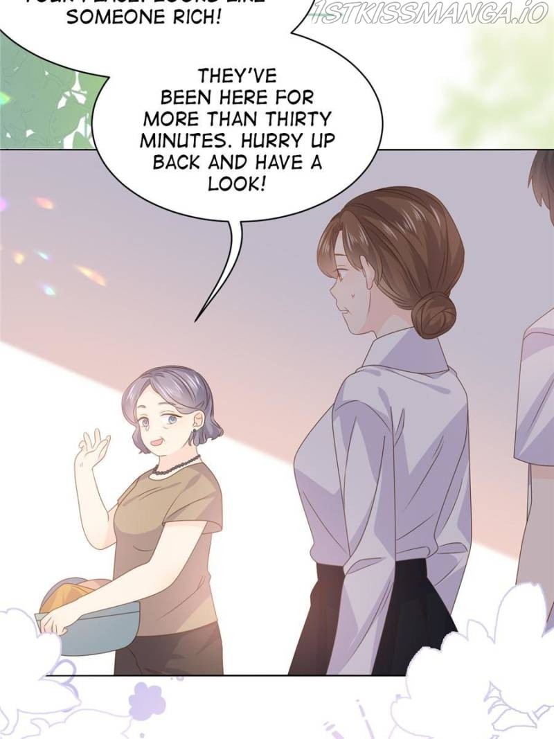 The boss is three and a half years old chapter 116 - page 40