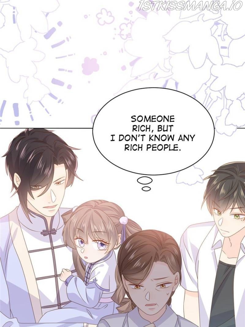 The boss is three and a half years old chapter 116 - page 41