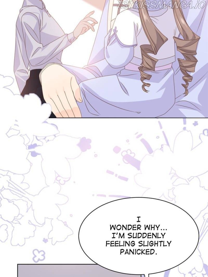 The boss is three and a half years old chapter 116 - page 43