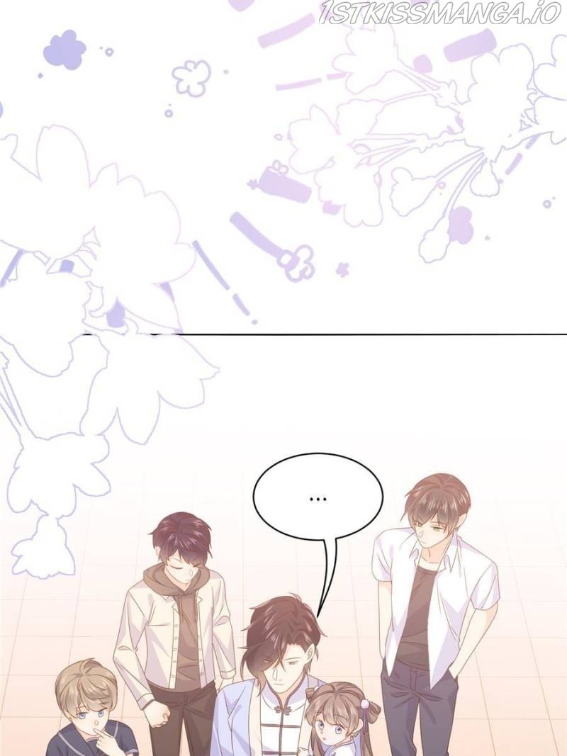 The boss is three and a half years old chapter 116 - page 47