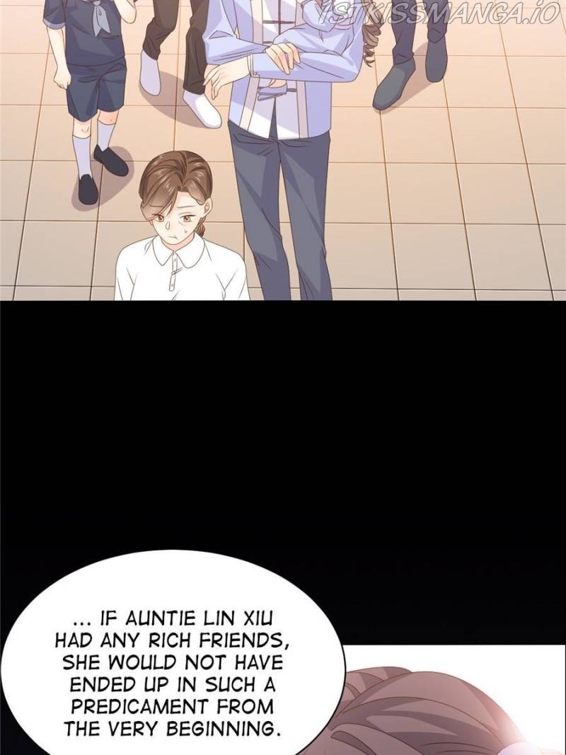 The boss is three and a half years old chapter 116 - page 48