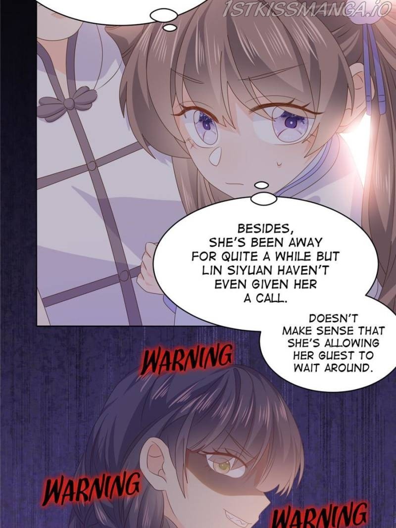 The boss is three and a half years old chapter 116 - page 49