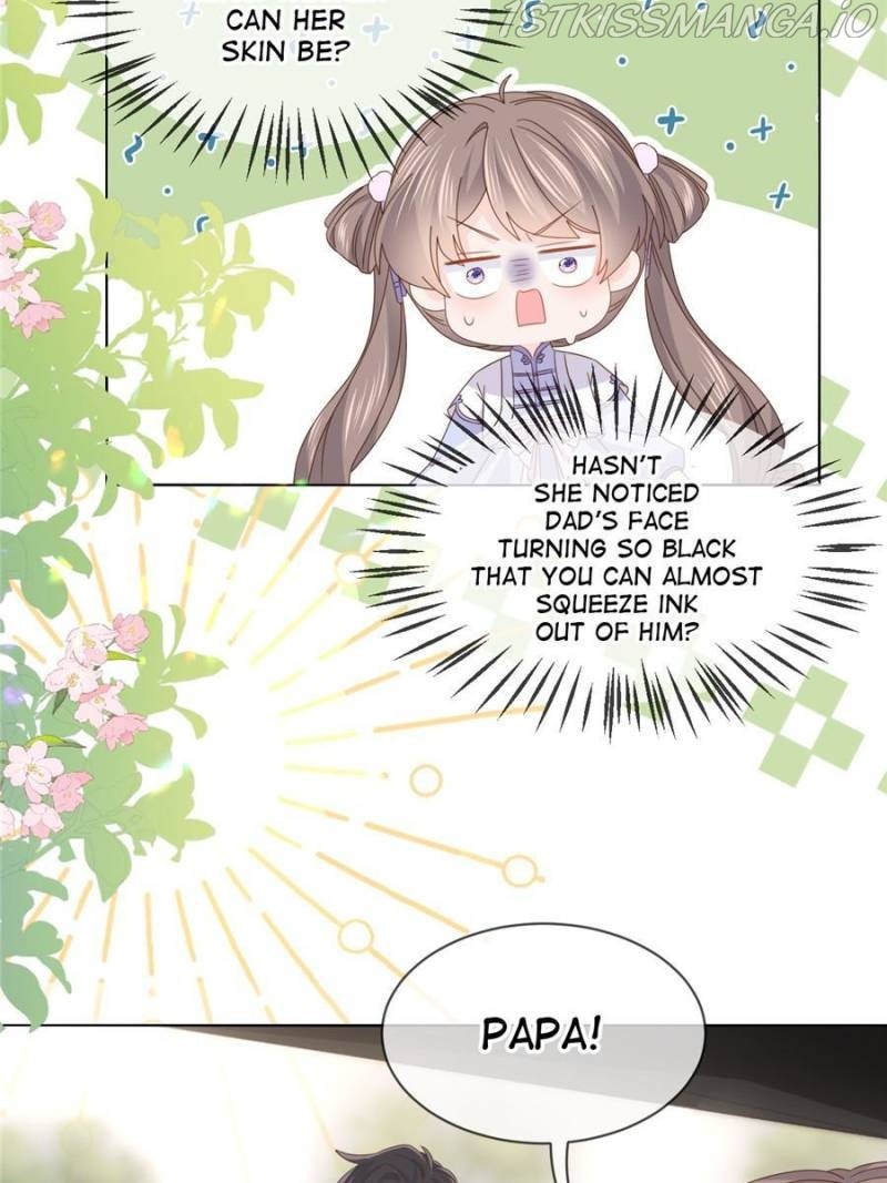 The boss is three and a half years old chapter 116 - page 5