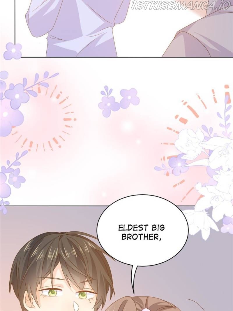 The boss is three and a half years old chapter 116 - page 52