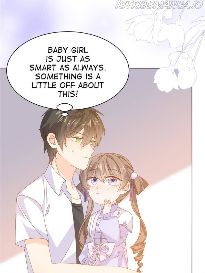 The boss is three and a half years old chapter 116 - page 55