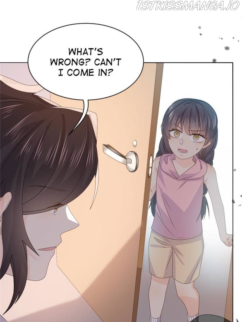 The boss is three and a half years old chapter 116 - page 62