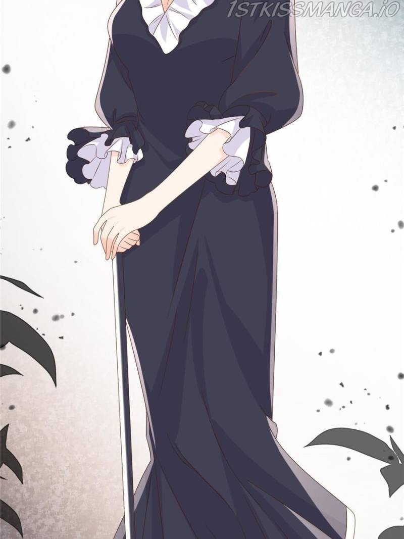 The boss is three and a half years old chapter 116 - page 65